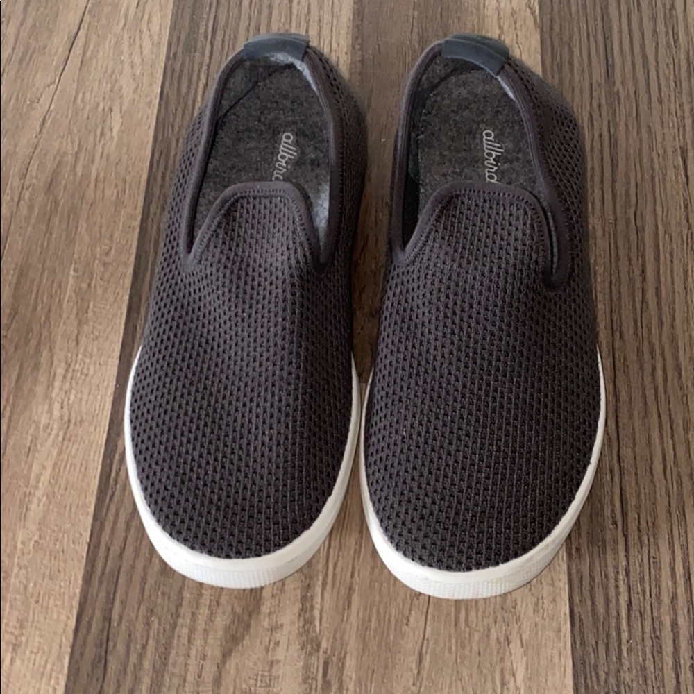Allbirds loafers
